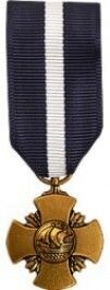 Navy Cross Medal - Mini