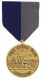Civil War Medal - Large