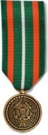 Coast Guard Achievement Medal - Mini