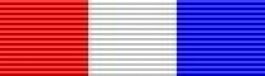 D.O.T. 9-11 Medal Thin Ribbon