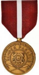 Good Conduct Medal - Large