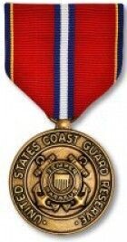 Reserve Good Conduct Medal - Large