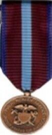 PHS Achievement Medal - Mini