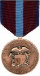 PHS Achievement Medal - Large