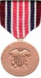 PHS Citation Medal - Large