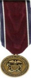 PHS Commendation Medal - Mini