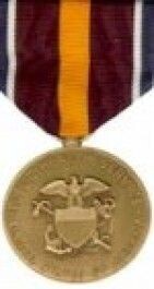 PHS Distinguished Service Medal - Large
