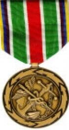 PHS Emergency Preparedness Medal - Large