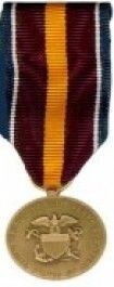 PHS Distinguished Service Medal - Mini