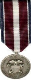 PHS Meritorious Service Medal - Mini