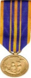 PHS Surgeon General's Exemplary Medal - Mini