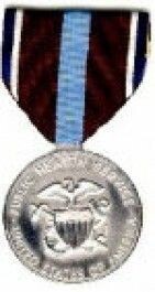 PHS Outstanding Service Medal - Large