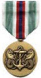 Expeditionary Award Medal - Large