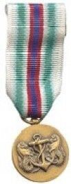 Expeditionary Award Medal - Mini