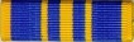 PHS Surgeon General's Exemplary Service Ribbon