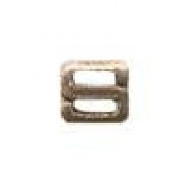 'S' 1/4 inch Bronze Device