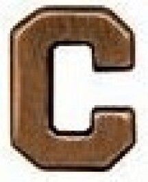 Combat Conditions "C" - 1/4 inch Bronze