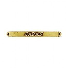 Japan Clasp