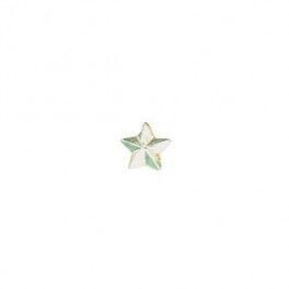 Silver Star - 1/8 inch