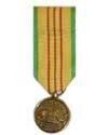 Vietnam Service Medal - Mini