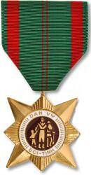 Vietnam Civil Action Medal - Large