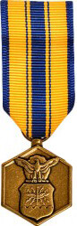 Air Force Commendation Medal - Mini