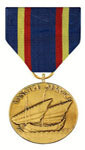 Yangtze Service Medal - Large
