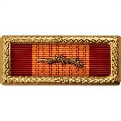 Vietnam Cross of Gallantry Unit Citation Ribbon