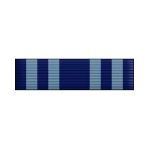Air Force Longevity Service Thin Ribbon