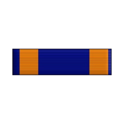 Air Medal Thin Ribbon