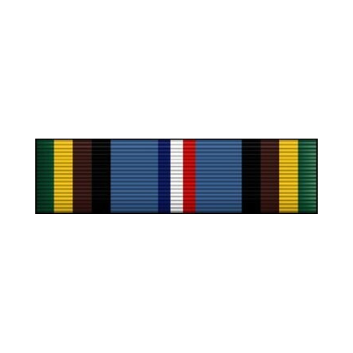 Armed Forces Expeditionary Service Ribbon