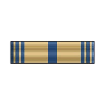 Armed Forces Reserve Thin Ribbon