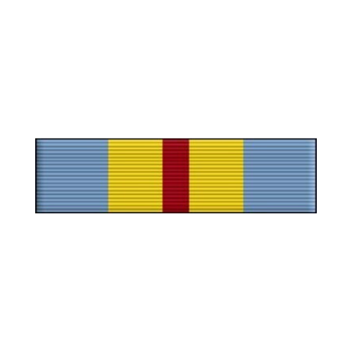 Defense Distinguished Service Thin Ribbon