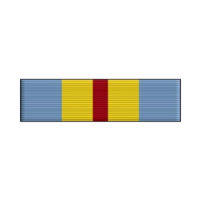 Defense Distinguished Service Thin Ribbon
