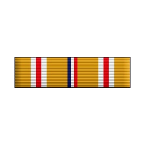 Asiatic-Pacific Campaign Ribbon