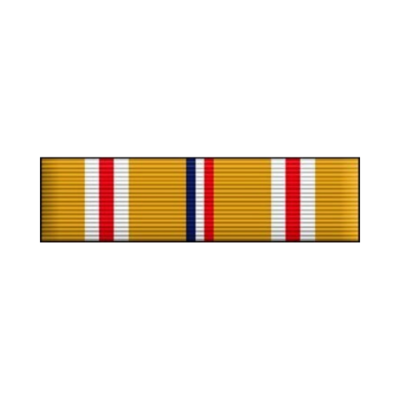 Asiatic-Pacific Campaign Thin Ribbon