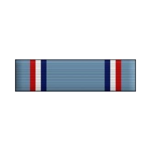 Good Conduct Ribbon