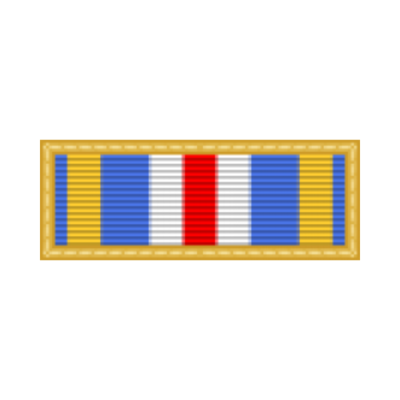Joint Meritorious Unit Award - Large Frame