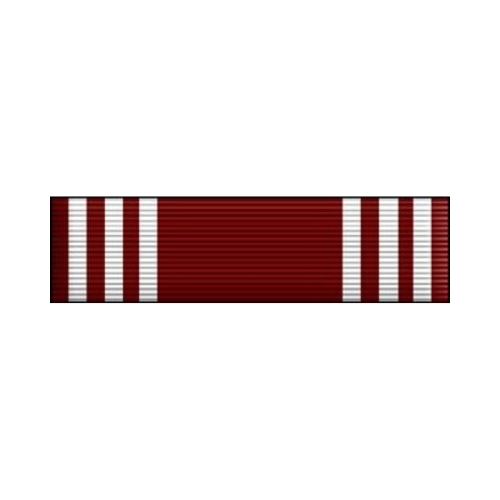 Good Conduct Thin Ribbon