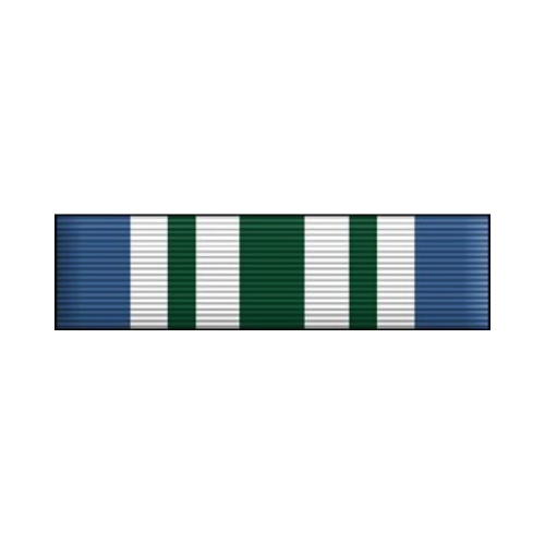 Joint Service Commendation Thin Ribbon