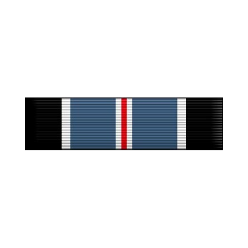 Medal for Humane Action Thin Ribbon