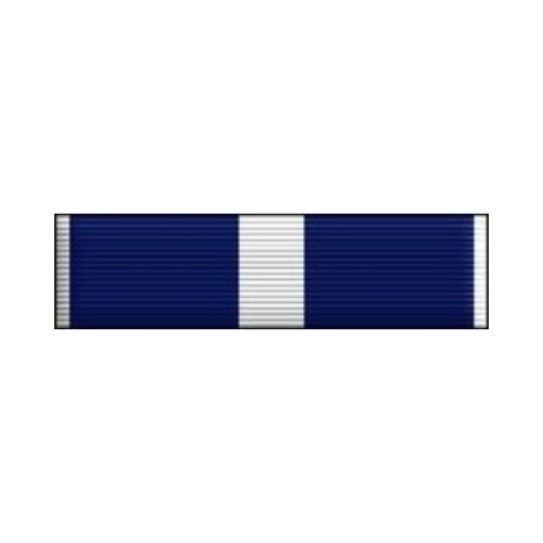 NATO Kosovo Thin Ribbon