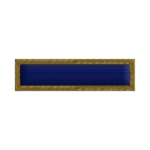Presidential Unit Citation Ribbon