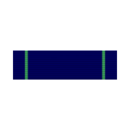 Pistol Marksmanship Thin Ribbon