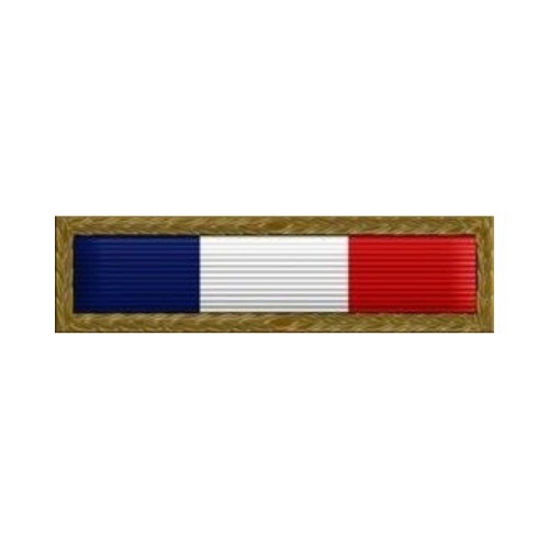 Philippine Presidential Unit Citation Ribbon