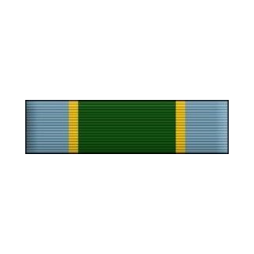 Small Arms Expert Thin Ribbon