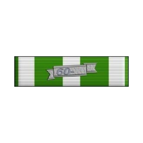 Vietnam Campaign Medal Ribbon
