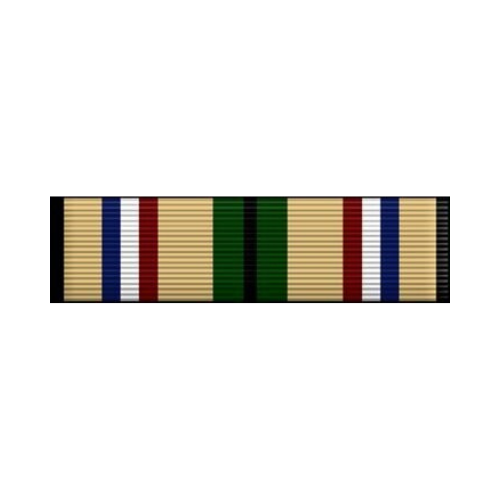 Southwest Asia Campaign Thin Ribbon