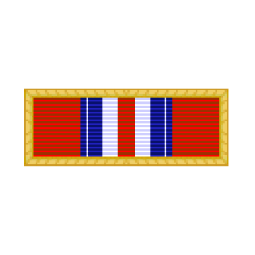 Valorous Unit Award Ribbon
