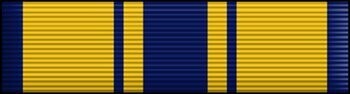 Air Force Commendation Ribbon